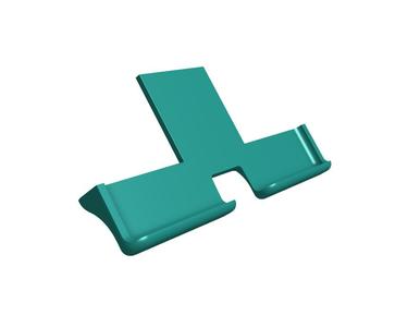 SD Card Slot Phone Stand (Holder)