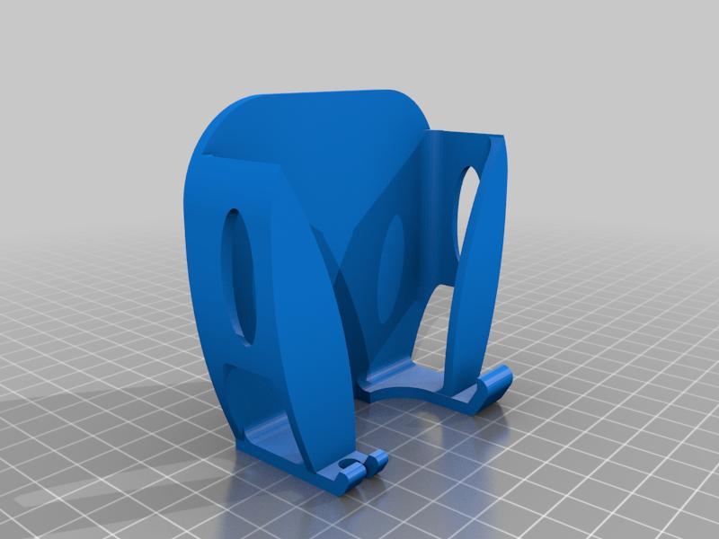 Phone Wall Holder