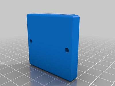 Caliper Holder