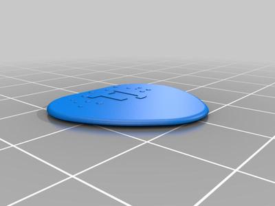 Guitar Pick