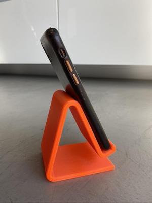 Simple Phone Stand