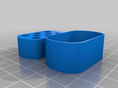 Covaris Tube Box
