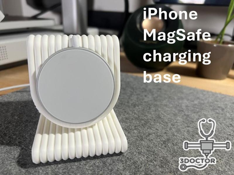 Apple iPhone MagSafe Charger Dock