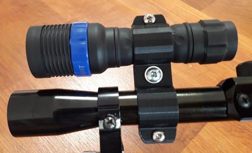 Lamp assembly