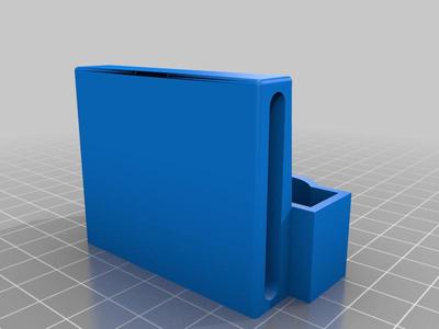 Dual holster for North American Arms revolvers
