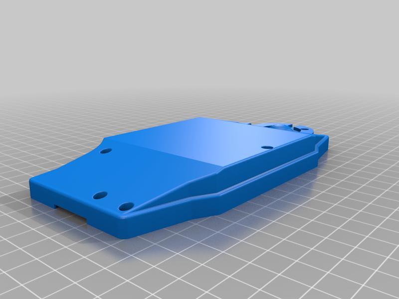 Raspberry Pi Boy Advance - Hoenn Pokedex Edition