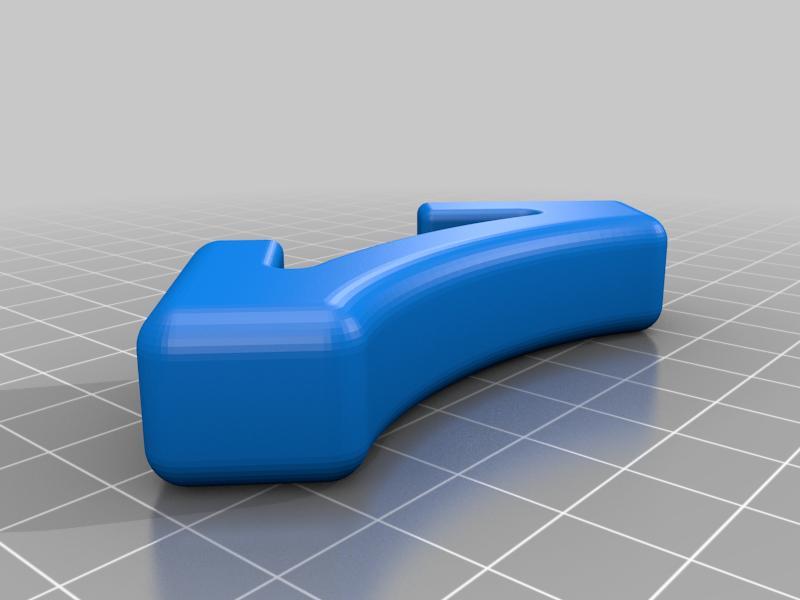 Ear Saver No tangle