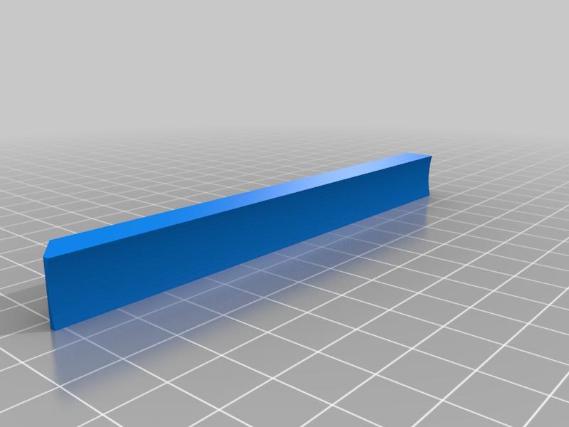 Glue Stock Guide for First Strike Tiberius T15 Air-Tank