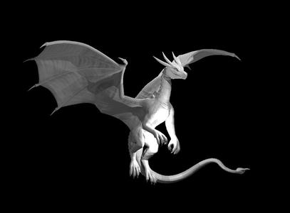 Dragonette, Lantern