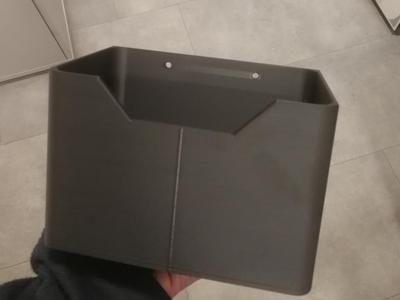 Box 180*120*120mm