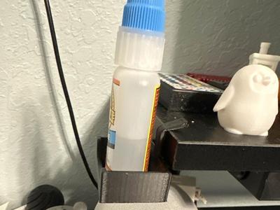 Gorilla Glue Desk Holder Mount