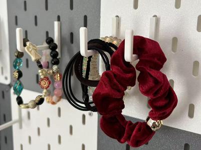 Pegboard Universal Hook