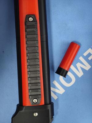MOD for DeSteiner Model 1887