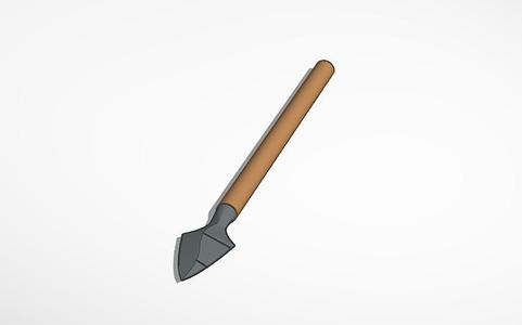 spear/arrow