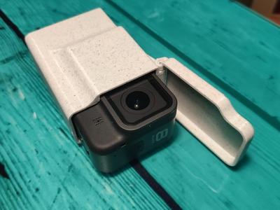 GoPro Hero 8 case