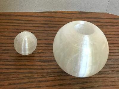 TPU Ball Puzzle
