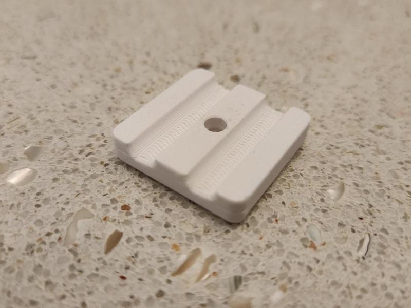 Cord clip