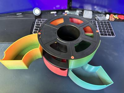 Stackable Sunlu Spool Drawer