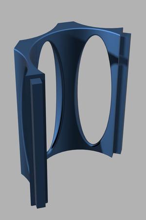 Modular Wine Rack