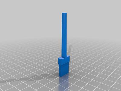 spool holder pffaf 1029