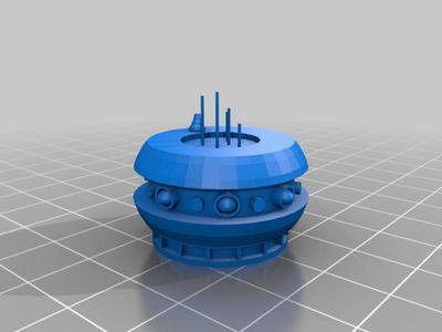 R5-G9's Head