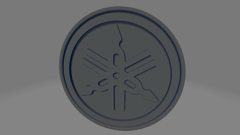 Yamaha Coaster