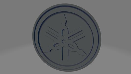 Yamaha Coaster
