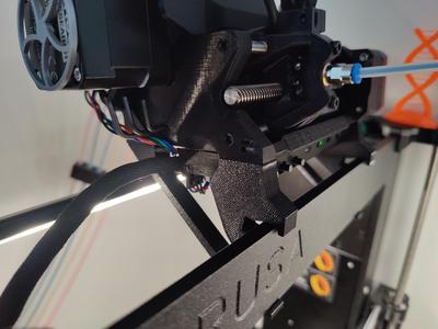 MMU3 UltiMulti 5 degree legs