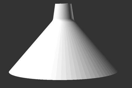 Simple funnel