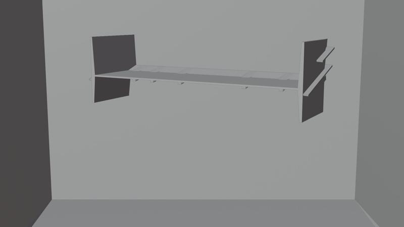Rc wing