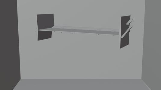 Rc wing