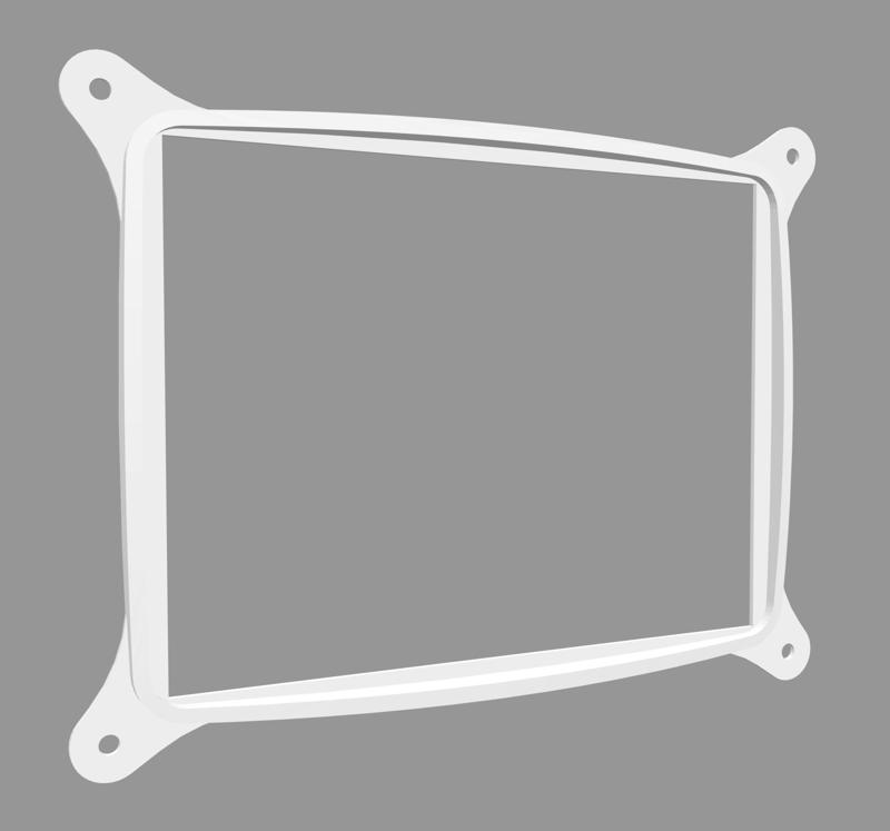 Original Apple Macintosh LCD Screen Mount