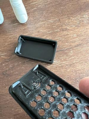 ESP32 DEVKIT V1 36 pins enclosure