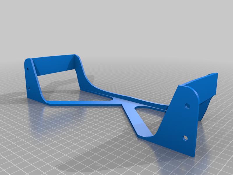 Nitrile Gloves Box Holder