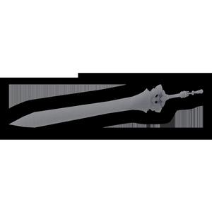 BLACKCLIFF LONGSWORD