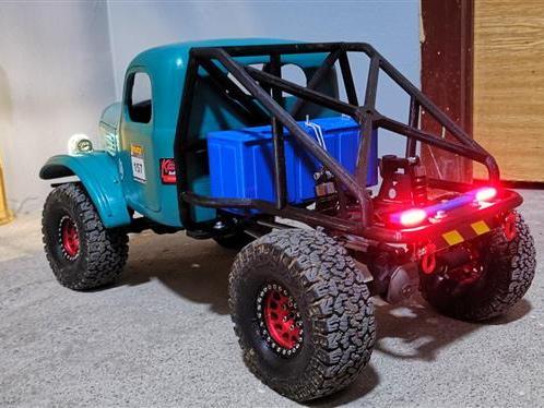 led holder