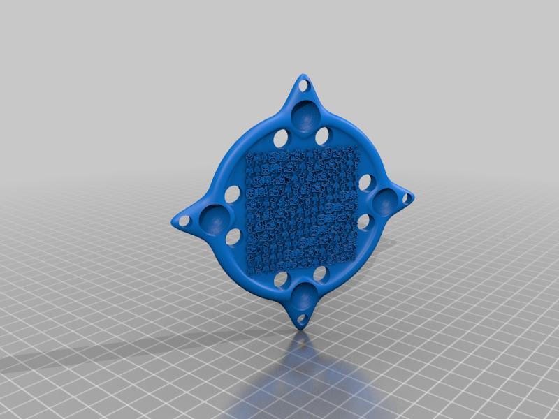 Tlazōlteōtl Amulet (Aztec Version)