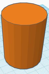 gift cylinder