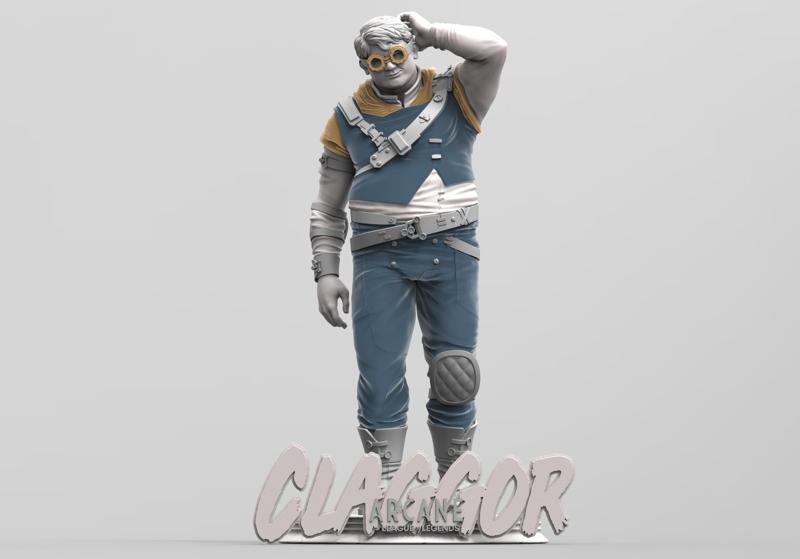 Claggor_Arcane