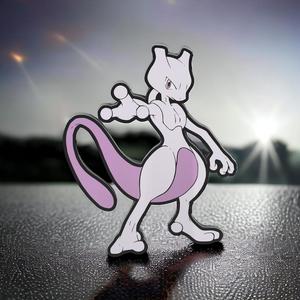 Mewtwo Lightbox