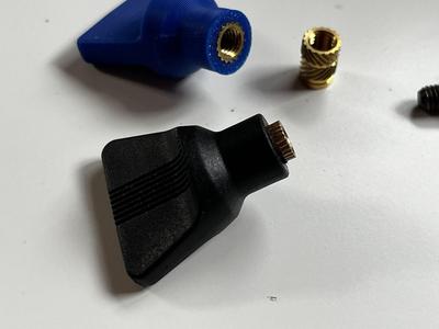 Tension Knob for Einhell TP-RO 18 Li BL