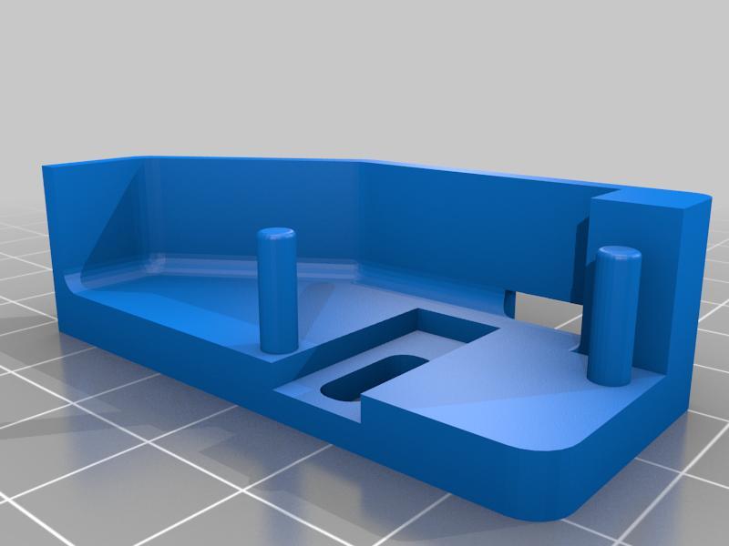 Auto Power Off - Alfawise/Ender