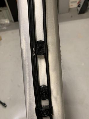 RAAW Madonna Bottle Spacer