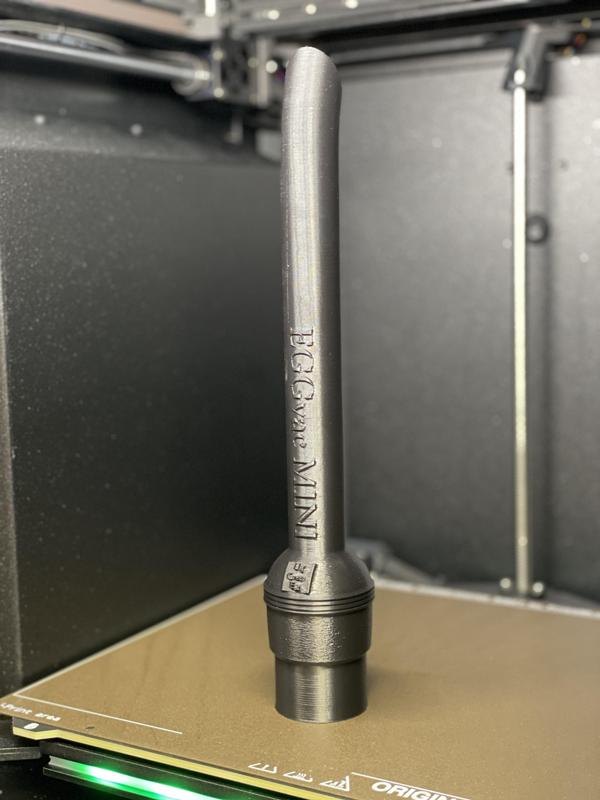 EGGvac Mini - for BGE mini