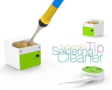 Soldering Tip Cleaner