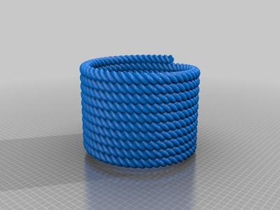 Rope