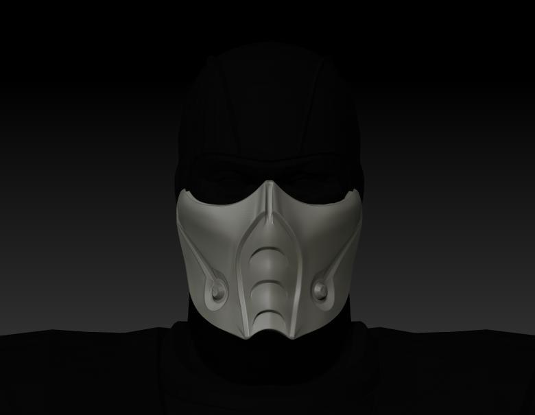 subzero mask 1