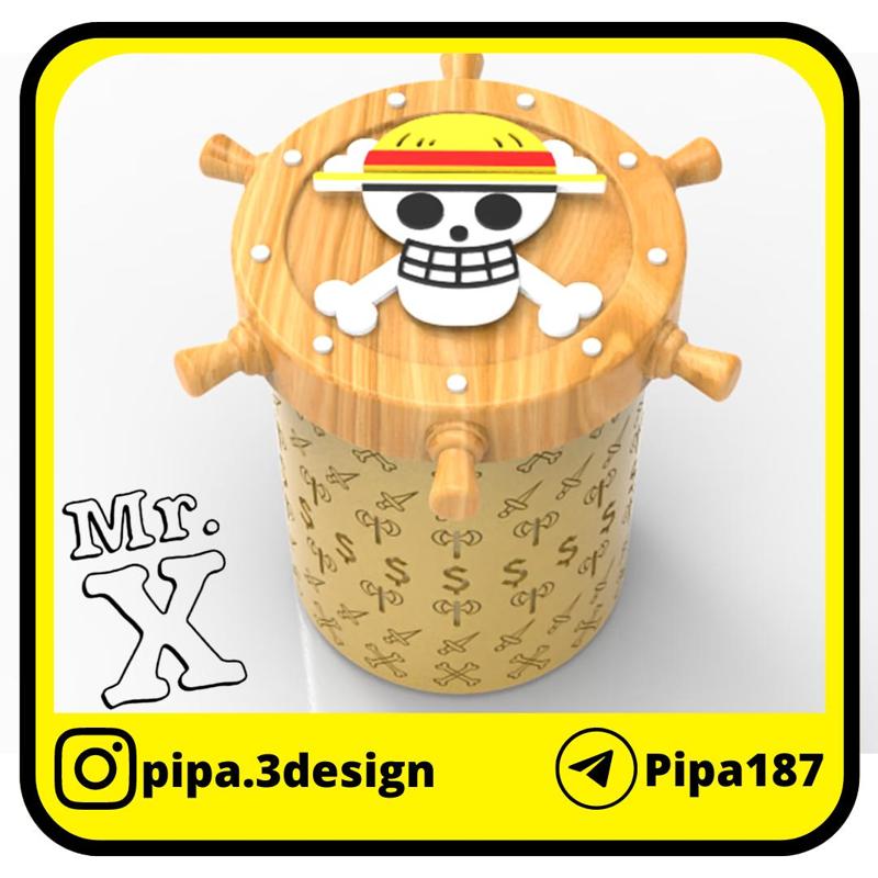 MILKSHAKE GLASS ONE PIECE