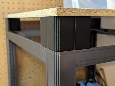 Sovol SV08 roof riser