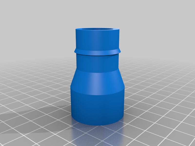 Cpap Ozone cleaner Adapter